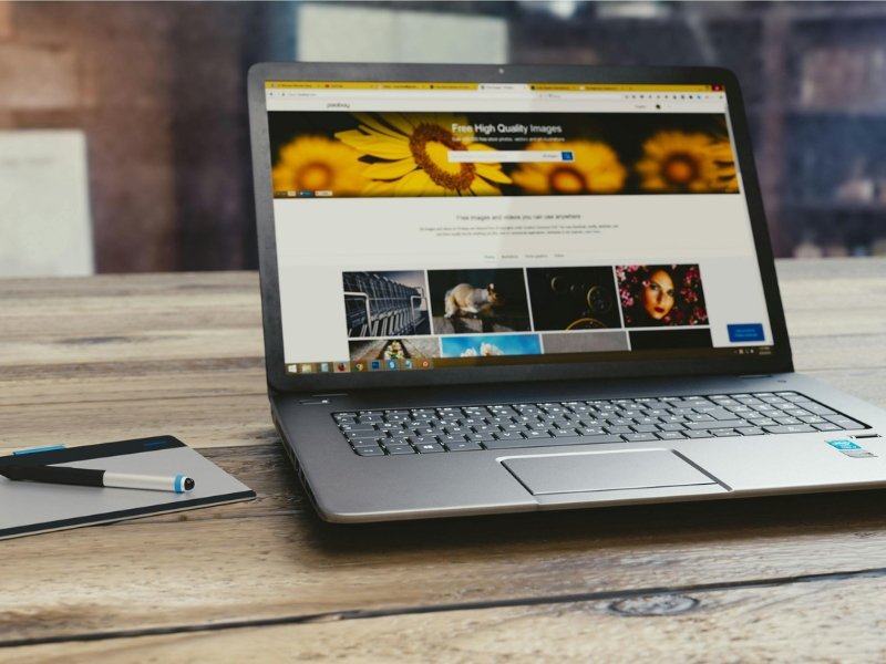 A Importância de Ter um Site Profissional para Seu Negócio Local 2 Importância de Ter um Site Profissional