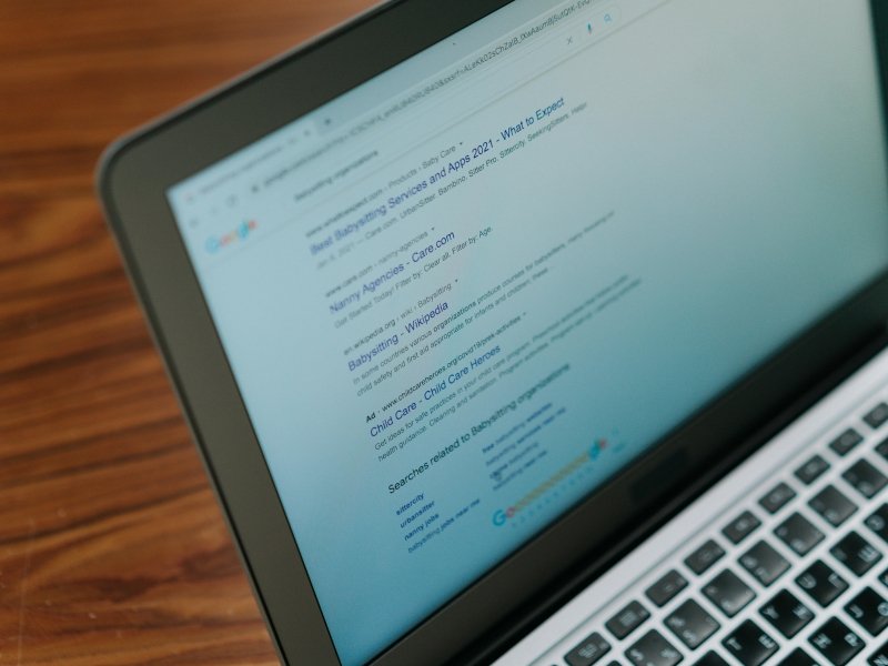 Como Usar Anúncios no Google para Atrair Clientes Locais 2 Anúncios no Google