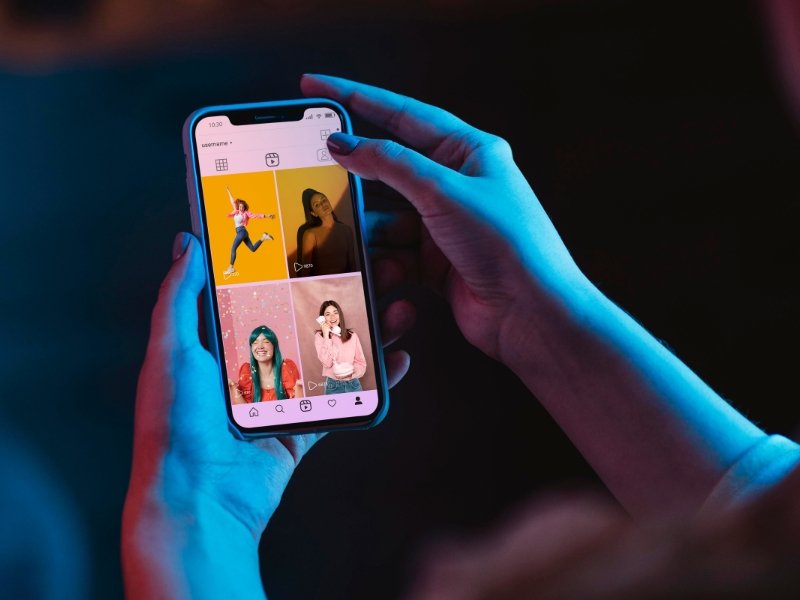 Como Criar uma Estratégia de Marketing no Instagram para Empreendedores Locais 2 Estratégia de Marketing no Instagram