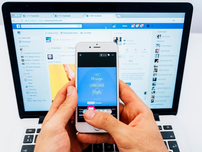 Como Usar o Facebook para Atrair Clientes para Seu Negócio Local 2 Usar o Facebook para Atrair Clientes