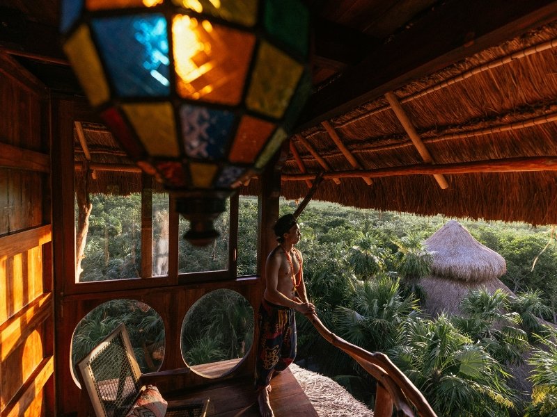 turismo receptivo e sustentabilidade