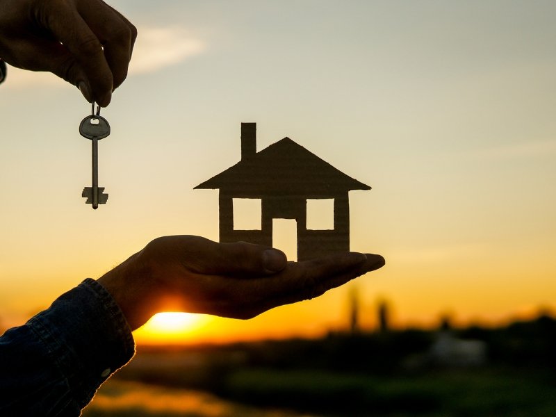 o melhor Investimento Imobiliário