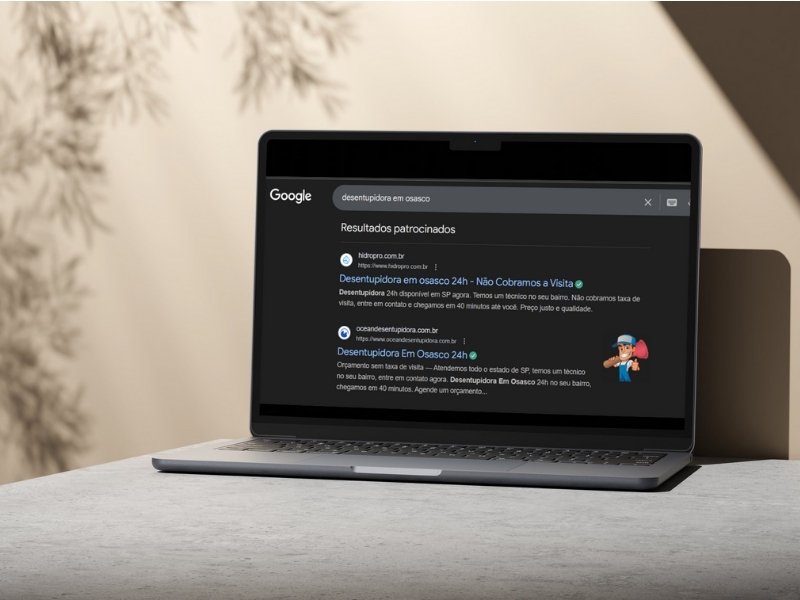 como sua desentupidora pode dominar o google 02