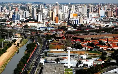 Ilustração sobre Sorocaba: O Polo de Oportunidades para Dedetizadoras - Causa Própria