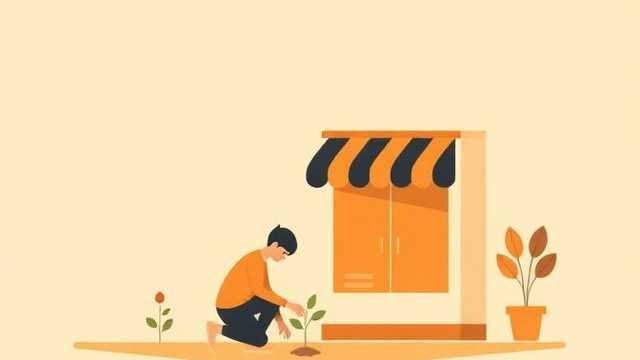 Como Começar um Negócio