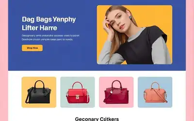 Ilustração sobre Passo a Passo: Como Montar Uma Loja Online de Bolsas do Zero - Causa Própria