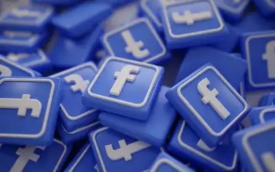 Ilustração sobre Como Usar o Facebook para Atrair Clientes para Seu Negócio Local - Causa Própria