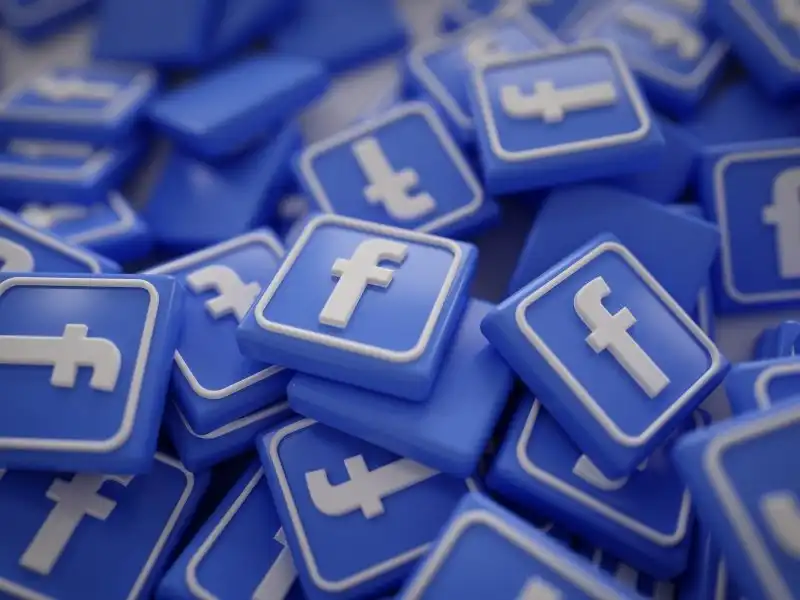 Ilustração sobre Como Usar o Facebook para Atrair Clientes para Seu Negócio Local - Causa Própria