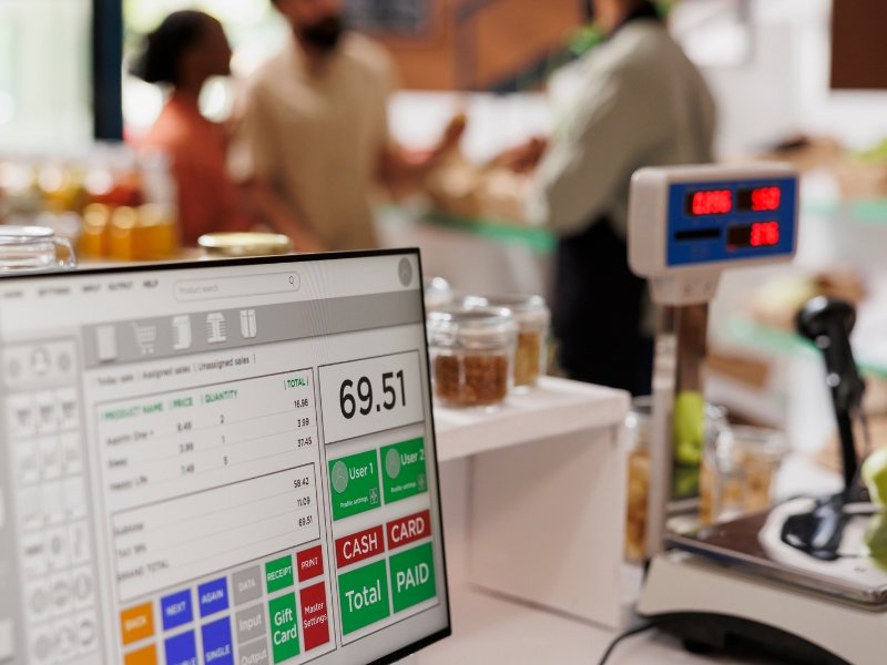 como gerenciar fluxo de caixa