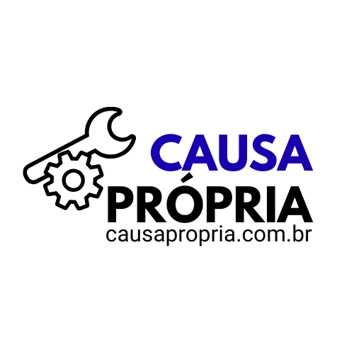 Causa Própria
