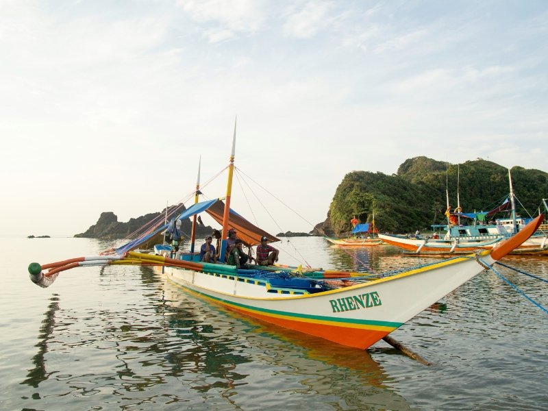 turismo receptivo e sustentabilidade